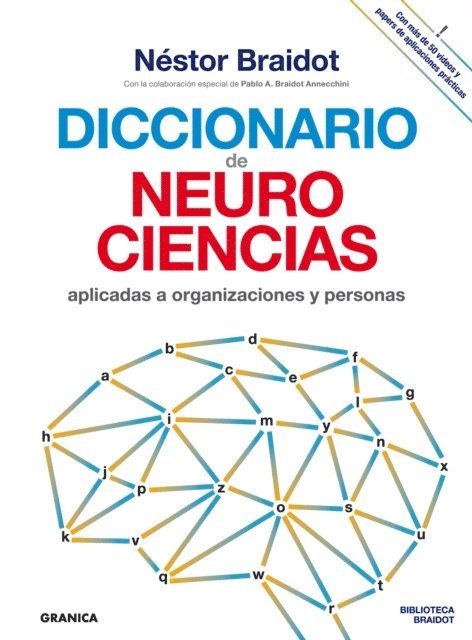 Pablo A.Braidot Annecchini, Nestor Braidot - Diccionario de neurociencias, E-bok. Tillgänglighet: Lägg i varukorg
