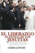 Liderazgo Al Estilo de Los Jesuitas