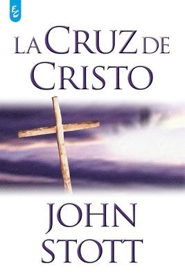 John Stott - Cruz de Cristo, Häftad