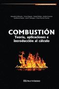 Combustión: Teoría, aplicaciones e introducción al cálculo