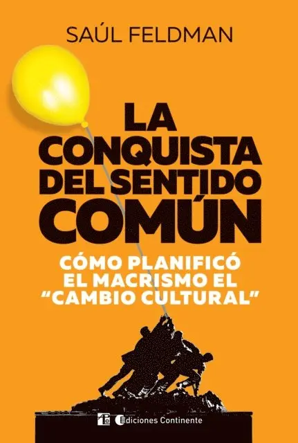 Saul Feldman - La conquista del sentido común, E-bok. Tillgänglighet: Lägg i varukorg