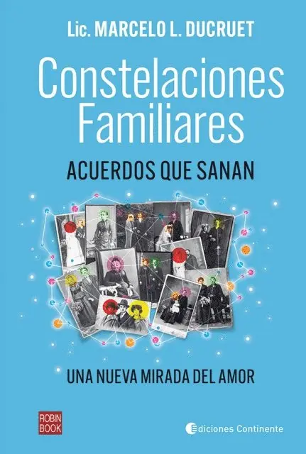 Marcelo Luis Ducruet - Constelaciones familiares, E-bok. Tillgänglighet: Lägg i varukorg
