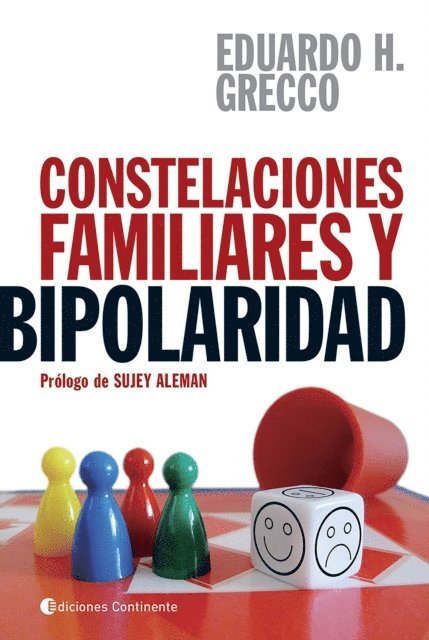 Eduardo H. Grecco - Constelaciones familiares y bipolaridad, E-bok