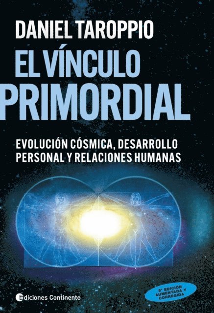 Daniel Taroppio - El vínculo primordial, E-bok