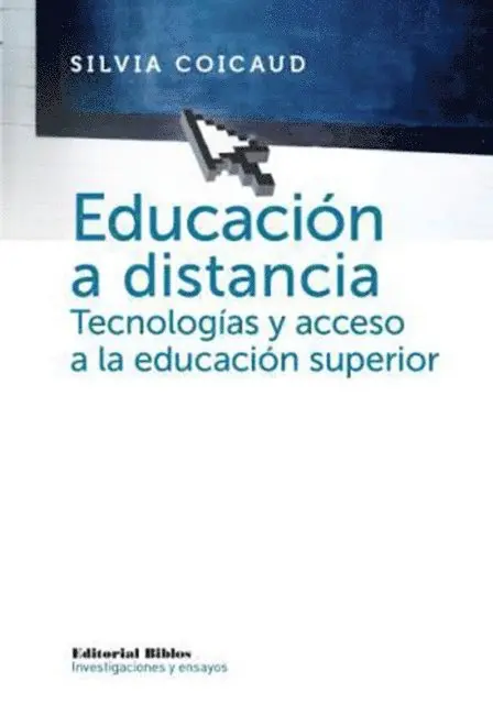 Silvia Coicaud - Educación a distancia, E-bok. Tillgänglighet: Lägg i varukorg