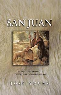 Jose Young - San Juan, Häftad
