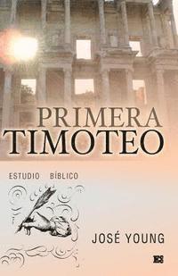 Jose Young - Primera Timoteo, Häftad
