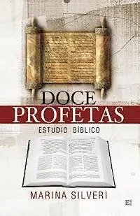 Marina Silveri - Doce profetas, Häftad. Tillgänglighet: Lägg i varukorg