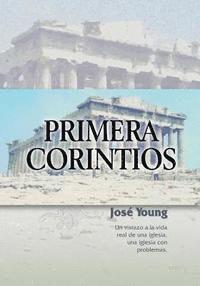 Jose Young - Primera Corintios, Häftad