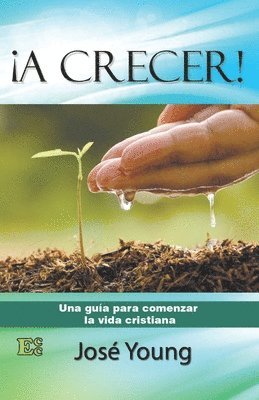 José Young - ¡A crecer!, Häftad