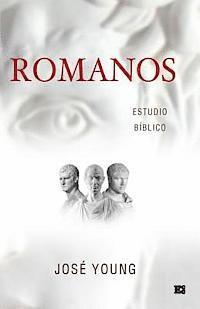Jose Young - Romanos, Häftad