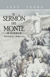 Jose Young - El Sermón del monte, Häftad
