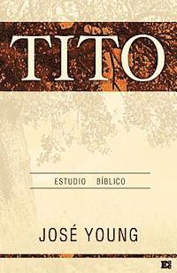 Jose Young - Tito, Häftad