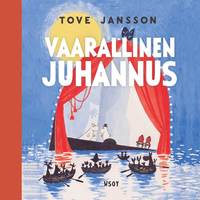 Taikurin hattu - Tove Jansson - Ljudbok (9789510366295) | Bokus