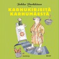 Karhukirjeit� Karhum�est�