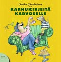 Karhukirjeit� Karvoselle