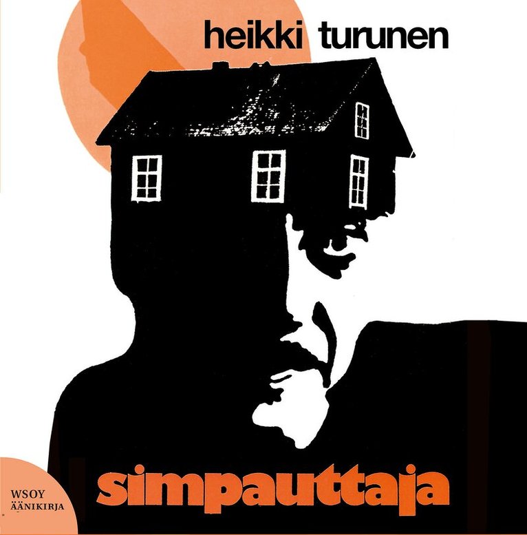 Heikki Turunen - Simpauttaja, Ljudbok