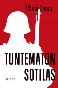 Tuntematon sotilas