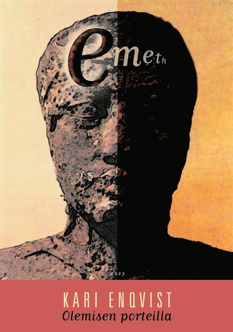 Kari Enqvist - Olemisen porteilla, E-bok