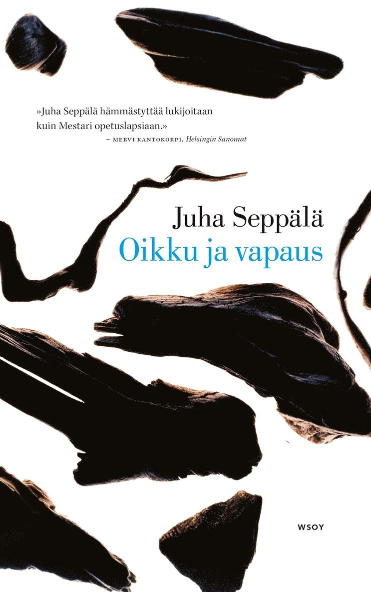 Juha Seppälä - Oikku ja vapaus, E-bok. Tillgänglighet: Lägg i varukorg