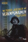 Verenpunainen kaupunki