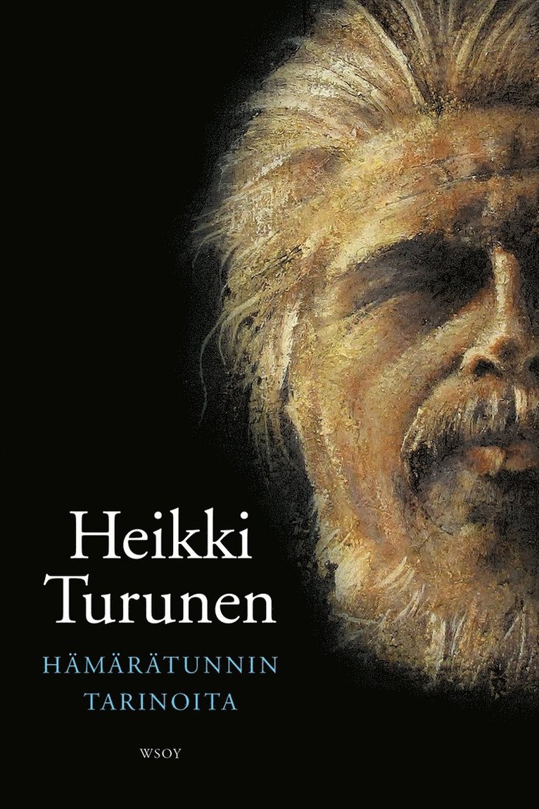 Heikki Turunen - Hämärätunnin tarinoita, E-bok