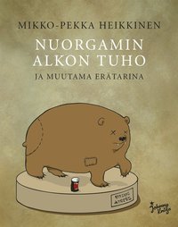 Nuorgamin Alkon tuho - ja muutama er�tarina