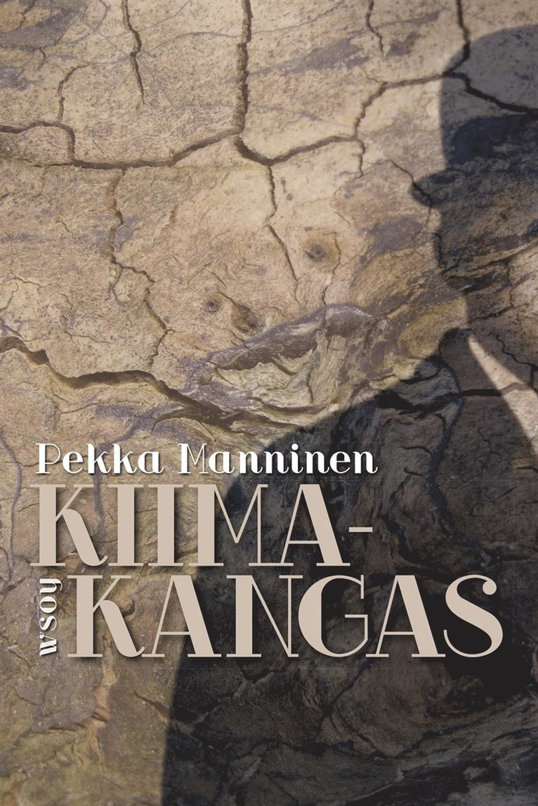 Pekka Manninen - Kiimakangas, E-bok