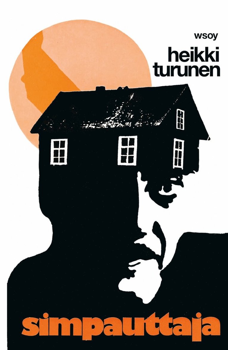 Heikki Turunen - Simpauttaja, E-bok
