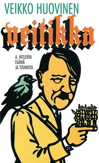 Veitikka