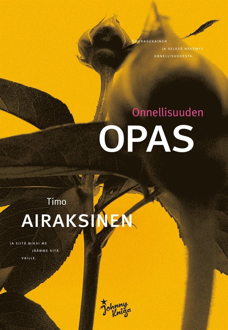 Timo Airaksinen - Onnellisuuden opas, E-bok