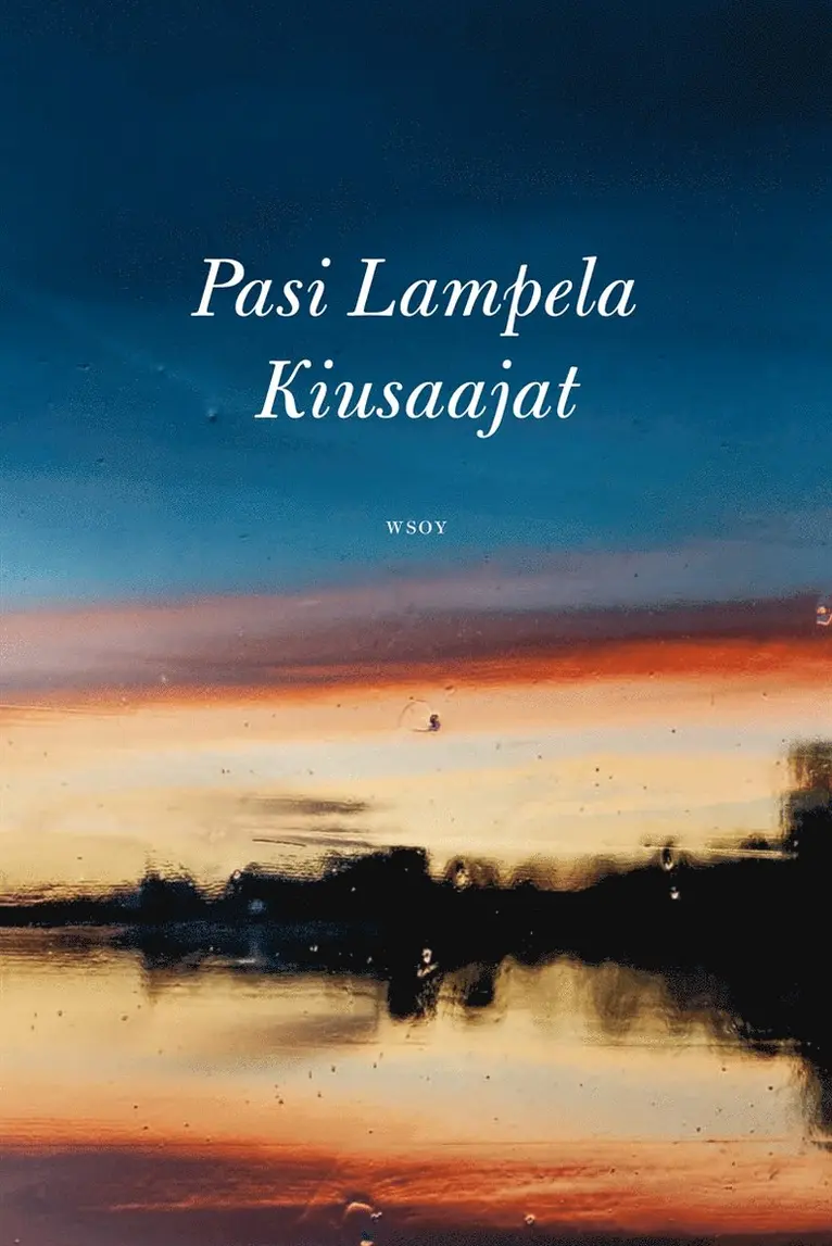 Pasi Lampela - Kiusaajat, E-bok. Tillgänglighet: Lägg i varukorg