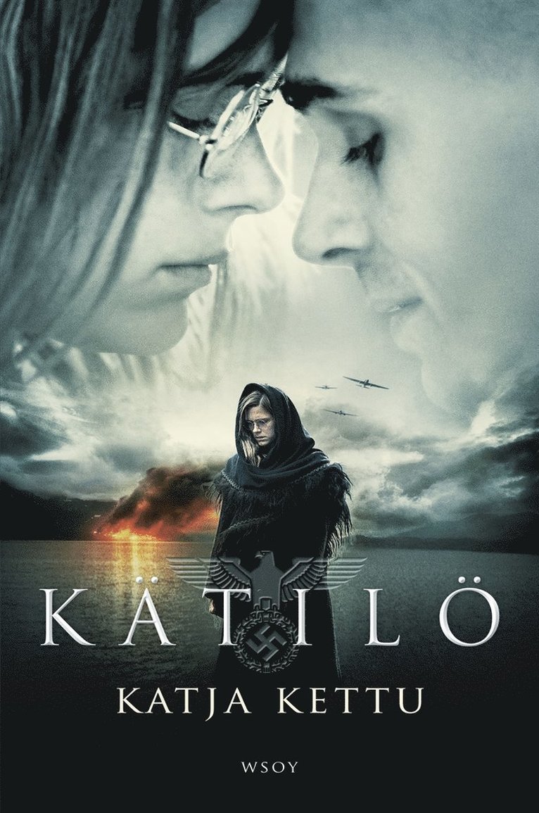 Katja Kettu - Kätilö, E-bok