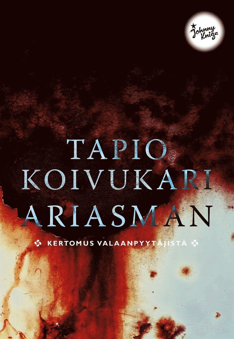 Tapio Koivukari - Ariasman - kertomus valaanpyytäjistä, E-bok