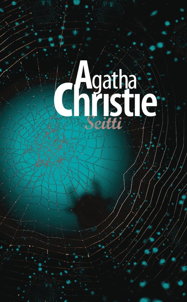Agatha Christie - Seitti, E-bok