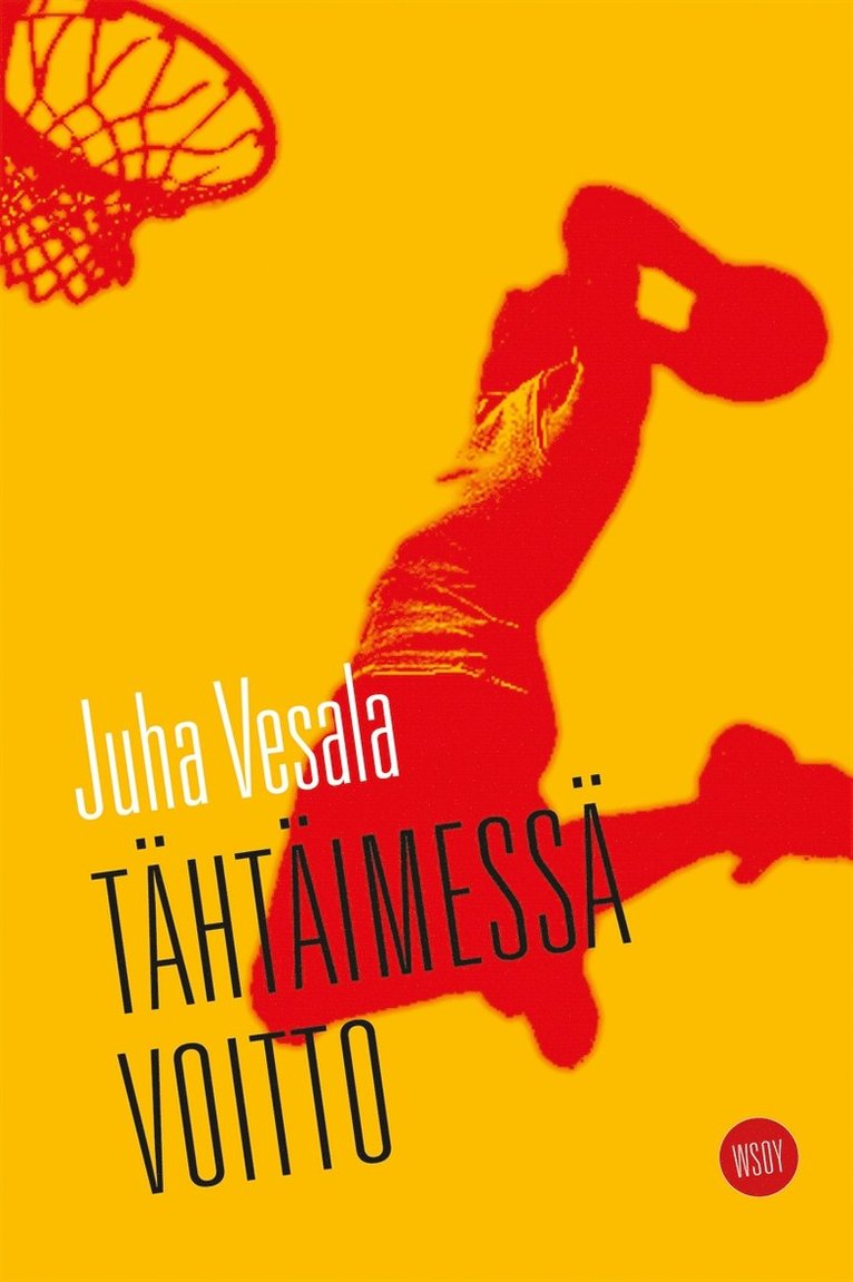 Juha Vesala - Tähtäimessä voitto, E-bok