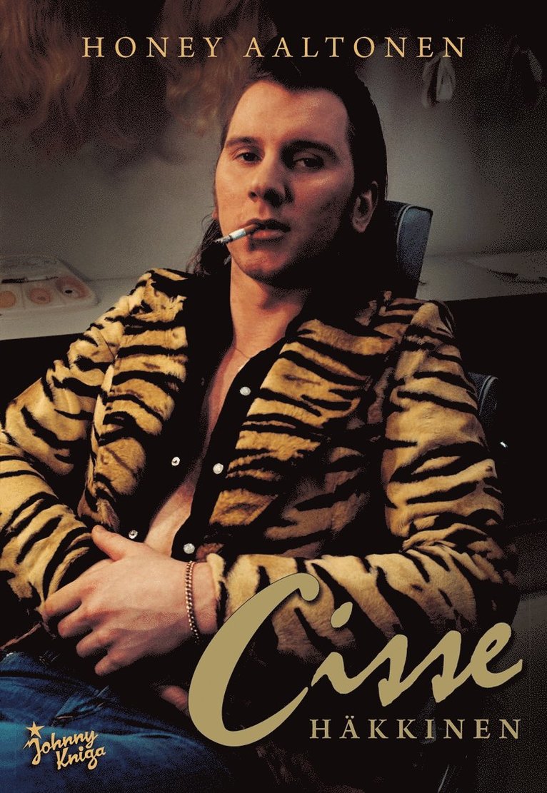 Honey Aaltonen - Cisse Häkkinen, E-bok