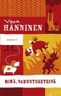 Min, vakuutusetsiv