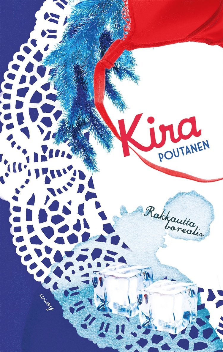 Kira Poutanen - Rakkautta borealis, E-bok. Tillgänglighet: Lägg i varukorg
