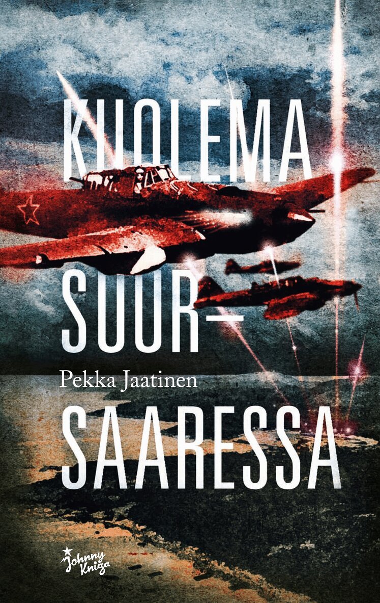 Pekka Jaatinen - Kuolema Suursaaressa, E-bok