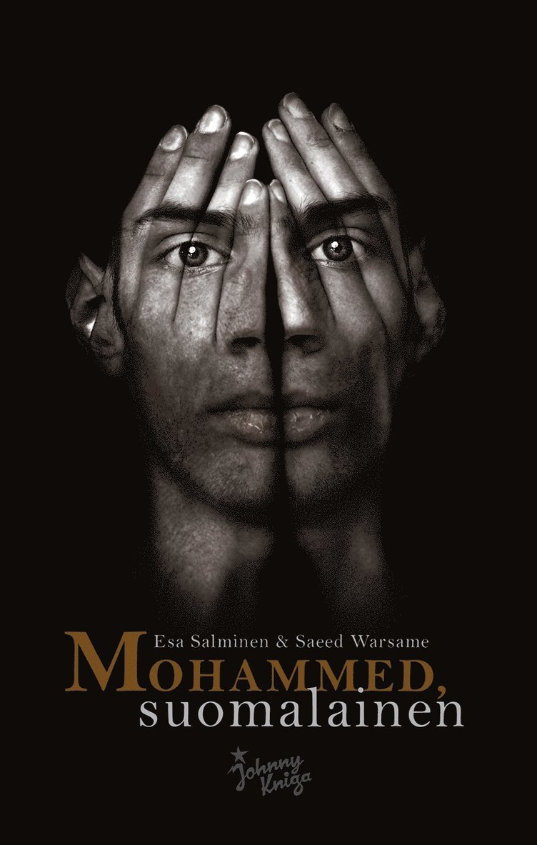 Esa Salminen, Saeed Warsame - Mohammed, suomalainen, E-bok