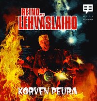 Korven Peura