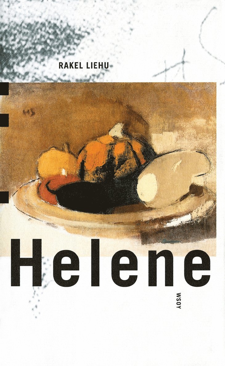 Rakel Liehu - Helene, E-bok