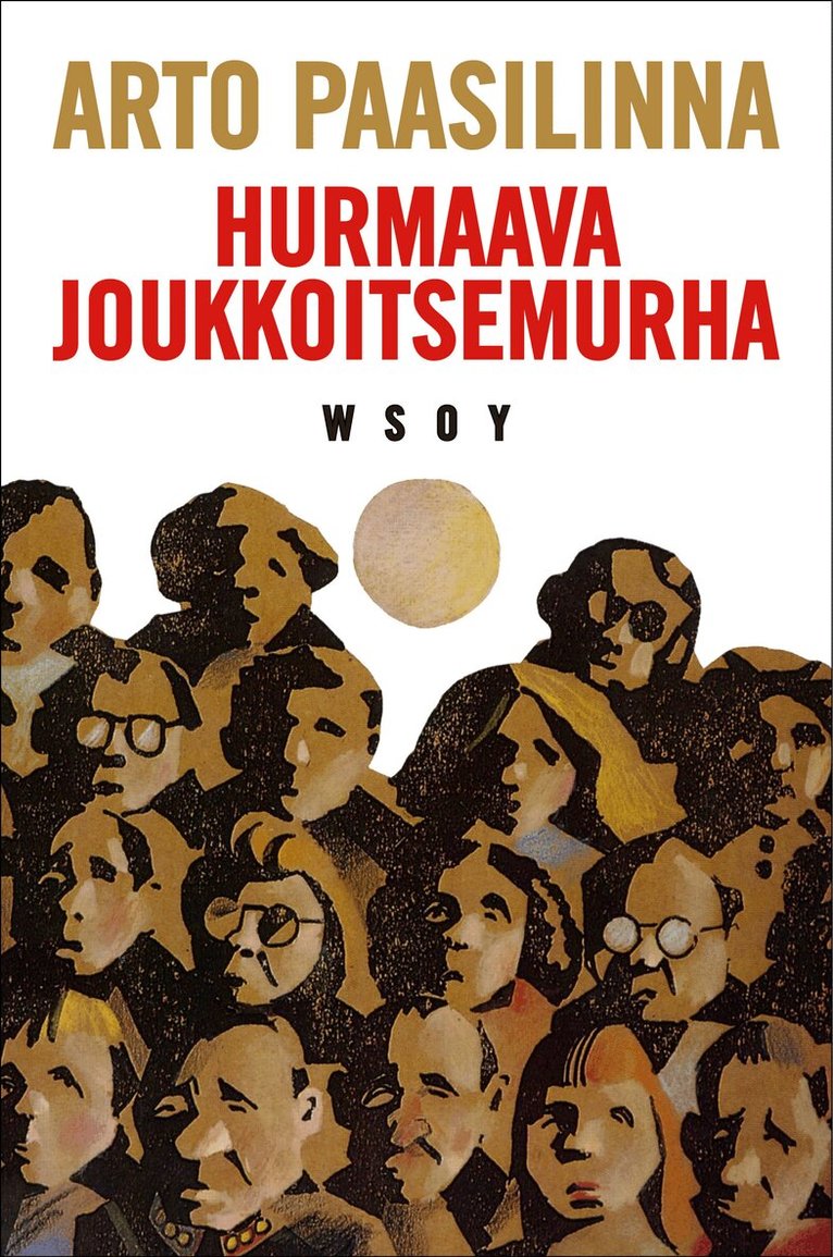 Arto Paasilinna - Hurmaava joukkoitsemurha, E-bok