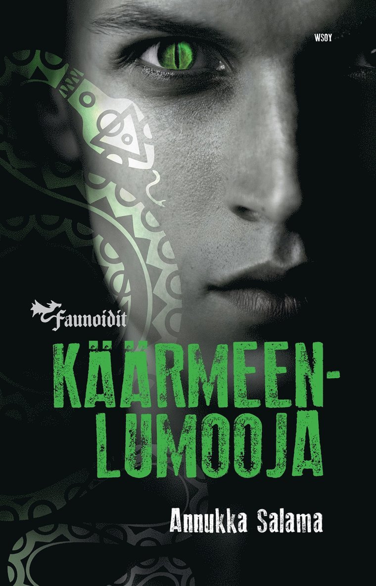 Annukka Salama - Käärmeenlumooja, E-bok. Tillgänglighet: Lägg i varukorg