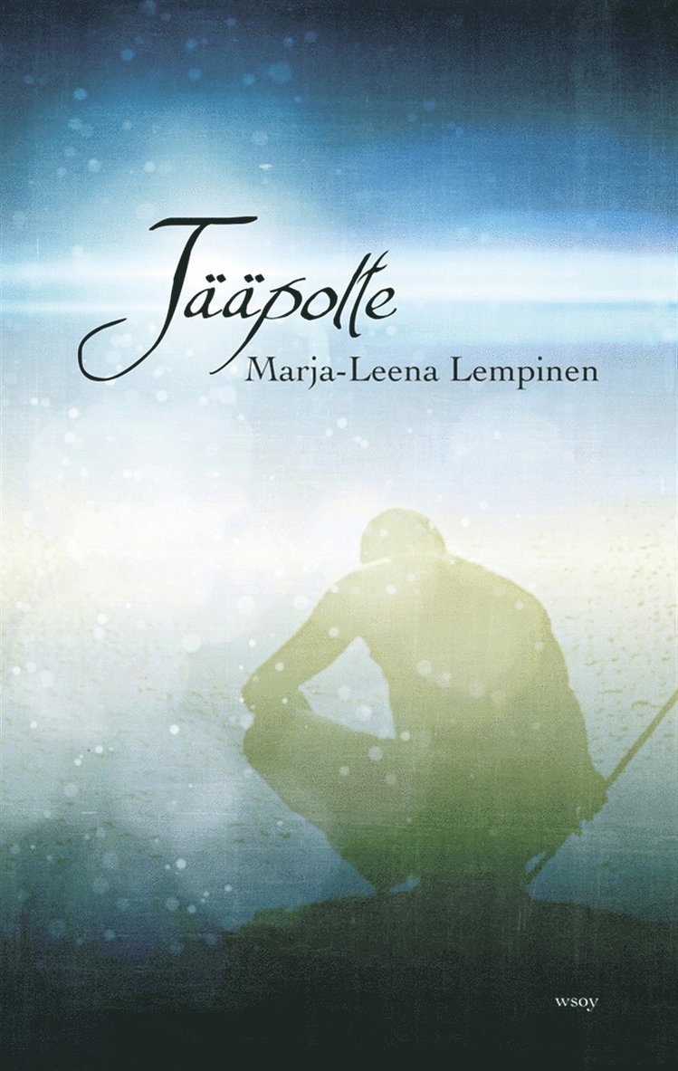 Marja-Leena Lempinen - Jääpolte, E-bok. Tillgänglighet: Lägg i varukorg