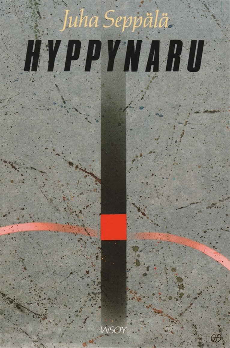 Juha Seppälä - Hyppynaru, E-bok. Tillgänglighet: Lägg i varukorg