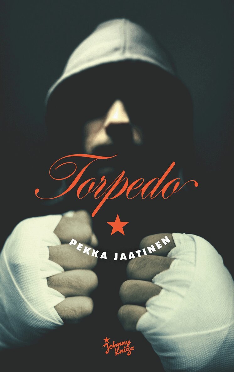 Pekka Jaatinen - Torpedo, E-bok
