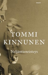 Neljäntienristeys
