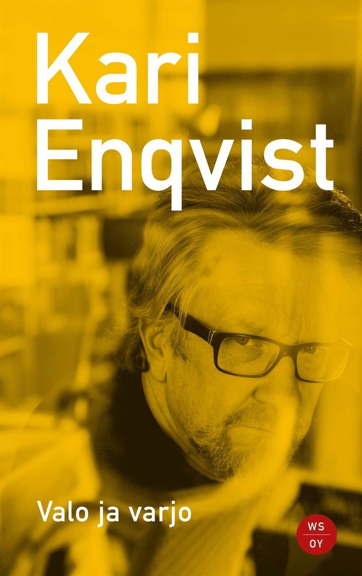 Kari Enqvist - Valo ja varjo, E-bok